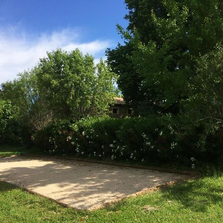 La Jacquemarie Appartement Monteux Buitenkant foto